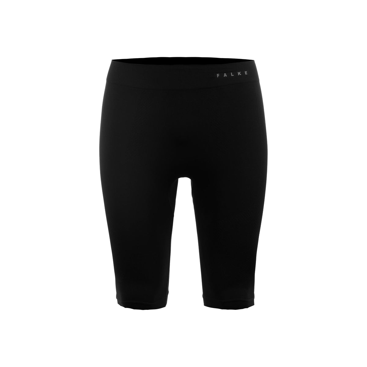 Falke Light Compression Hardlooplegging Heren - zwart