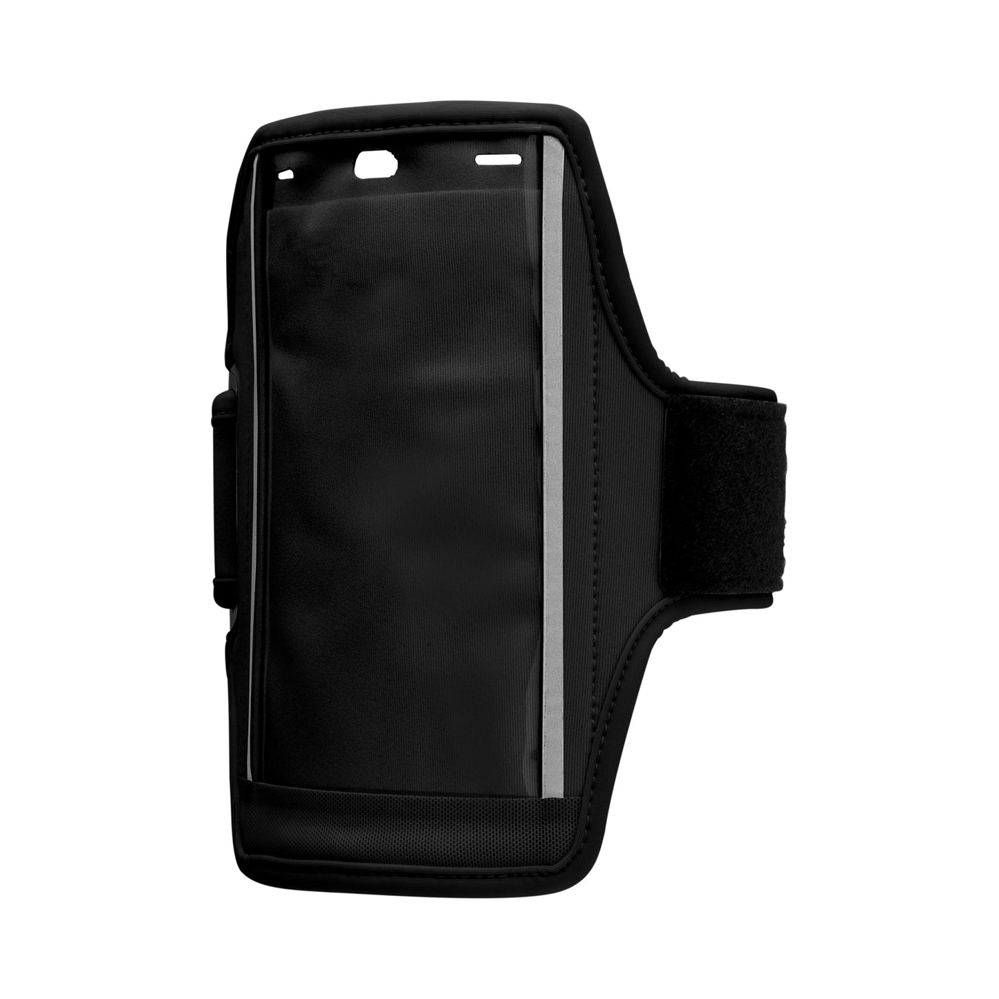 Nike Essentials Armband voor smartphone - zwart, zwart