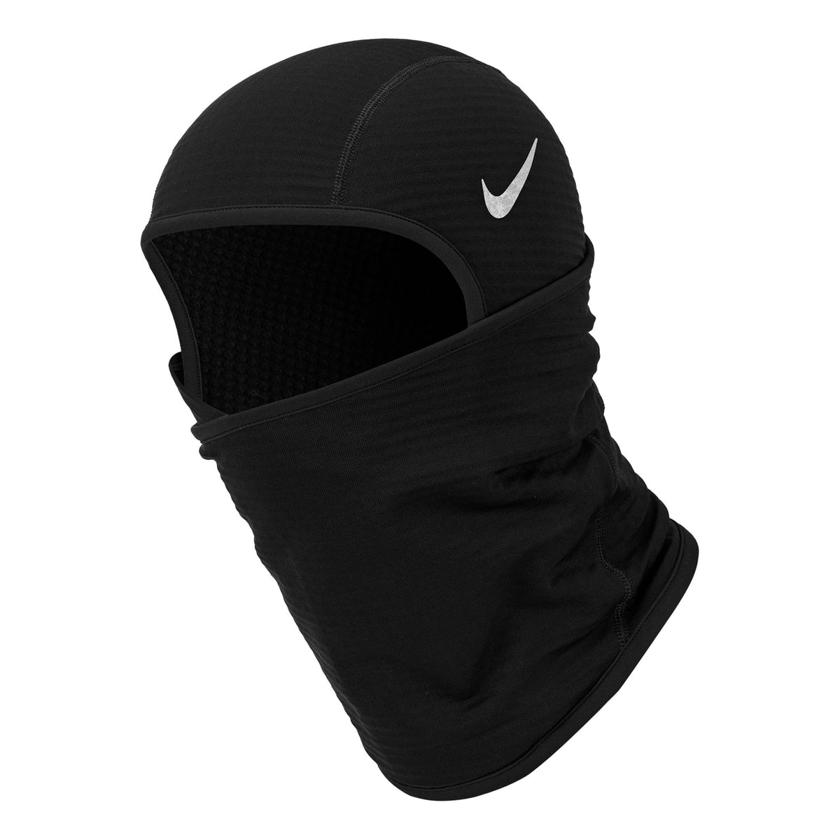 Nike Therma-Fit Sphere Hood 5.0 Muts Unisex - zwart, zilver