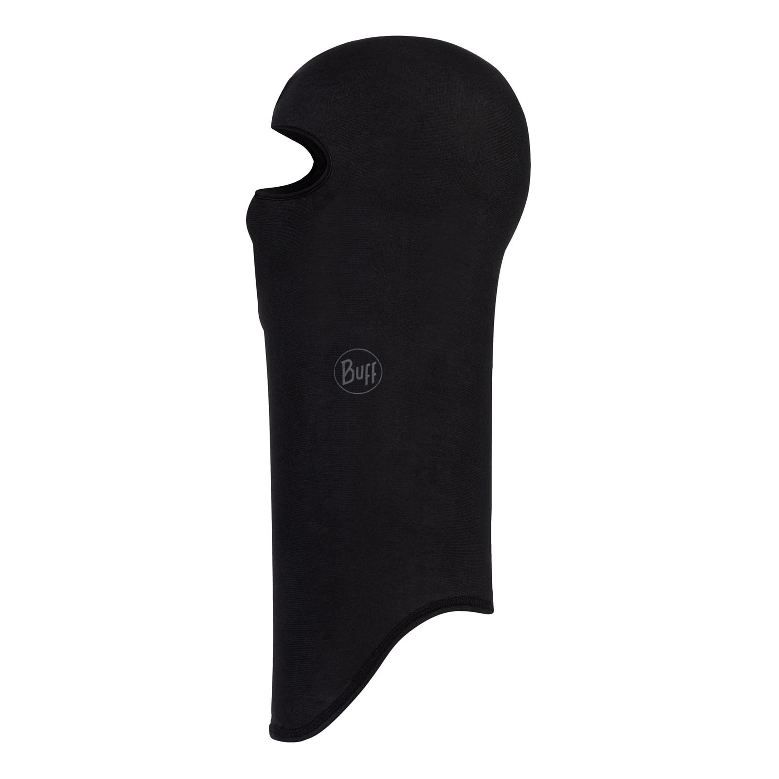 Buff EcoStretch  Muts Unisex - zwart