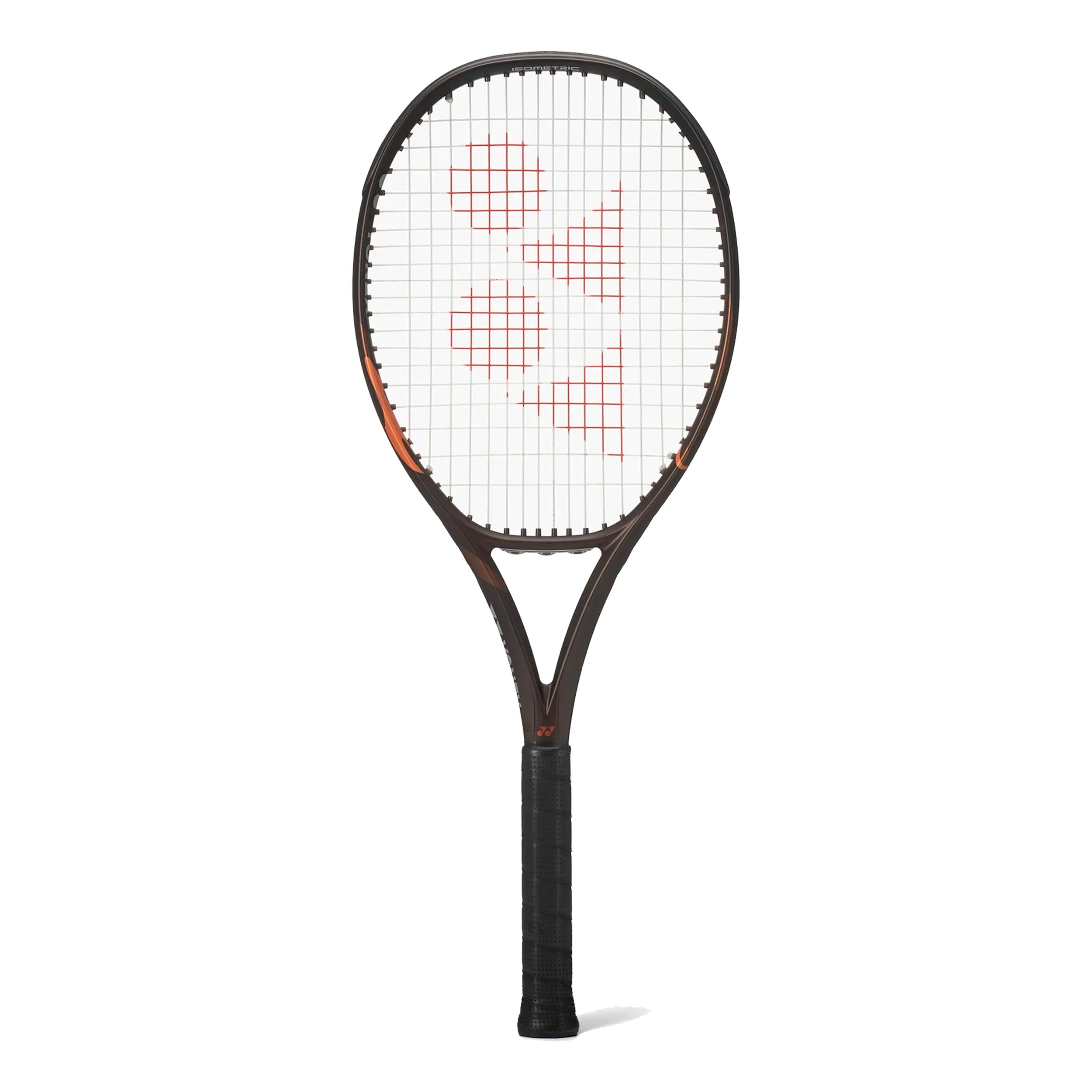 Yonex Ezone 100 (2026) Espresso Brown Tourracket onbespand