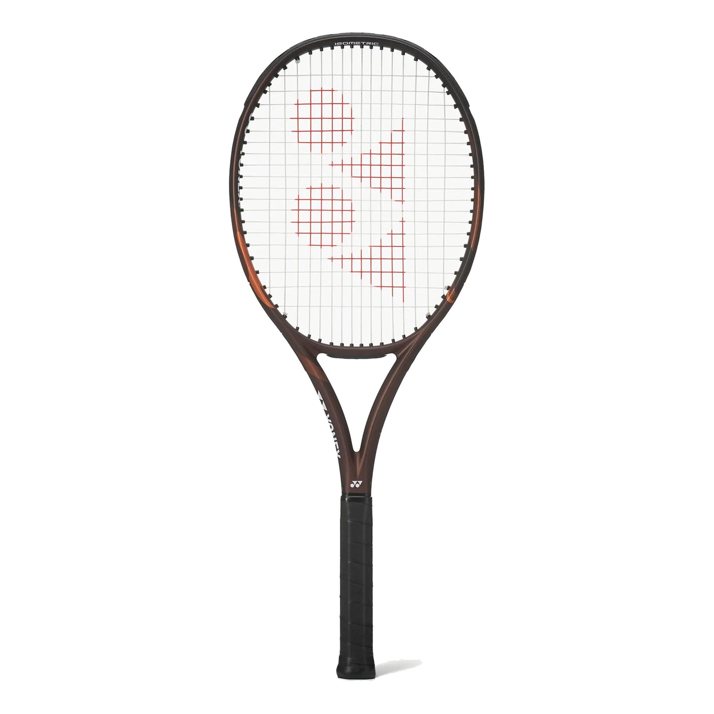 Yonex Ezone ACE (2026)  Espresso Brown Comfort-rackets besnaard