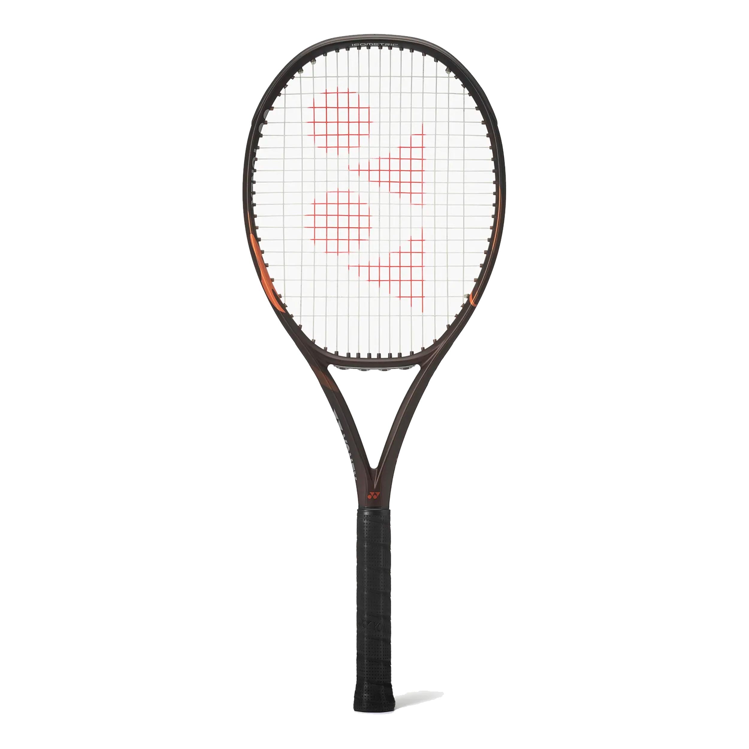 Yonex Ezone 98 (2026) Espresso Brown Tourracket onbespand
