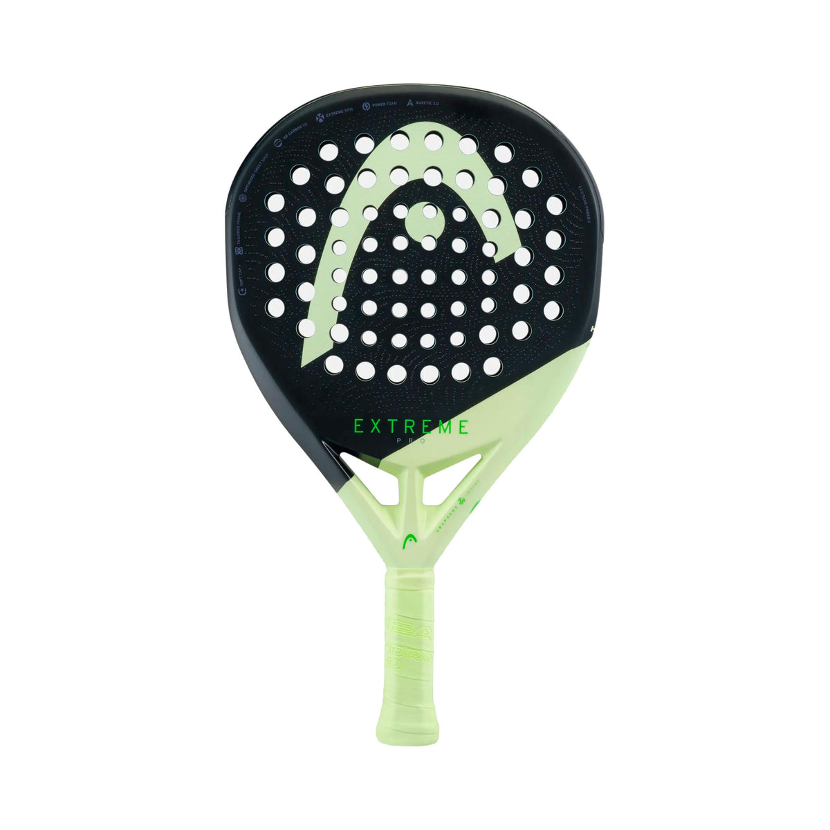 HEAD Extreme Pro 2026 Padel racket