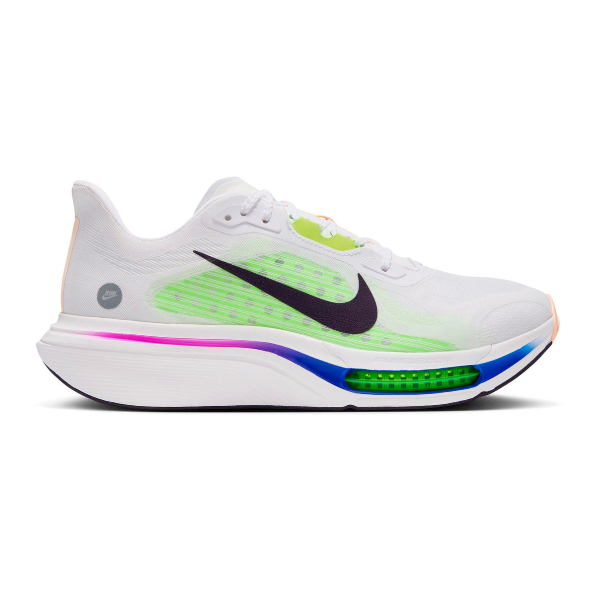 Nike Pegasus Plus 2 RSG Neutrale schoen Dames - wit, veelkleurig