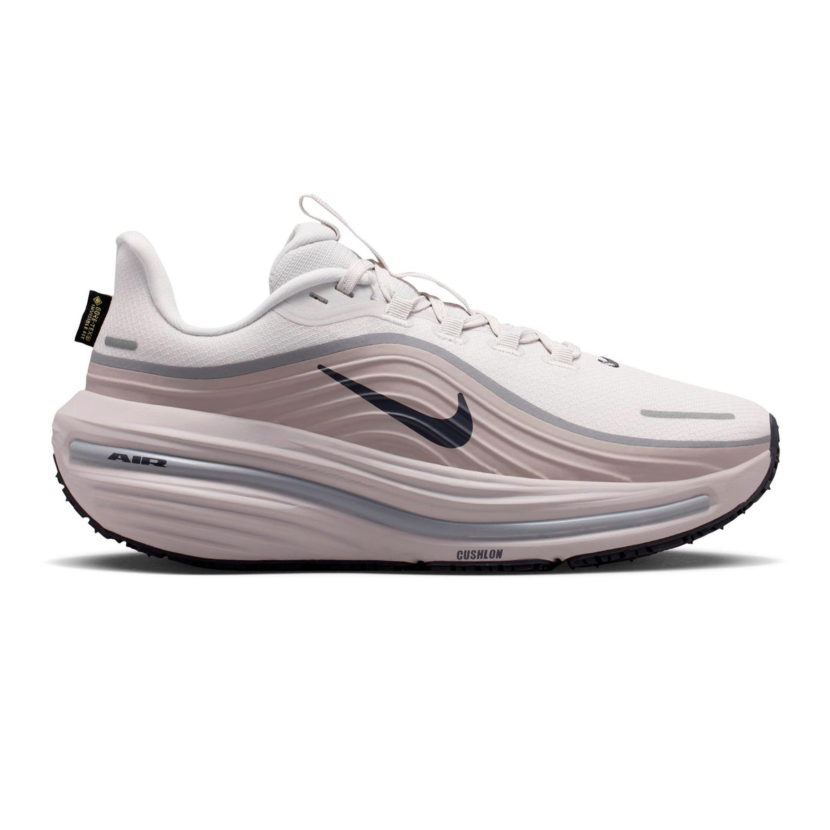 Nike Winflo 12 GTX Neutrale schoen Dames - crème, lila