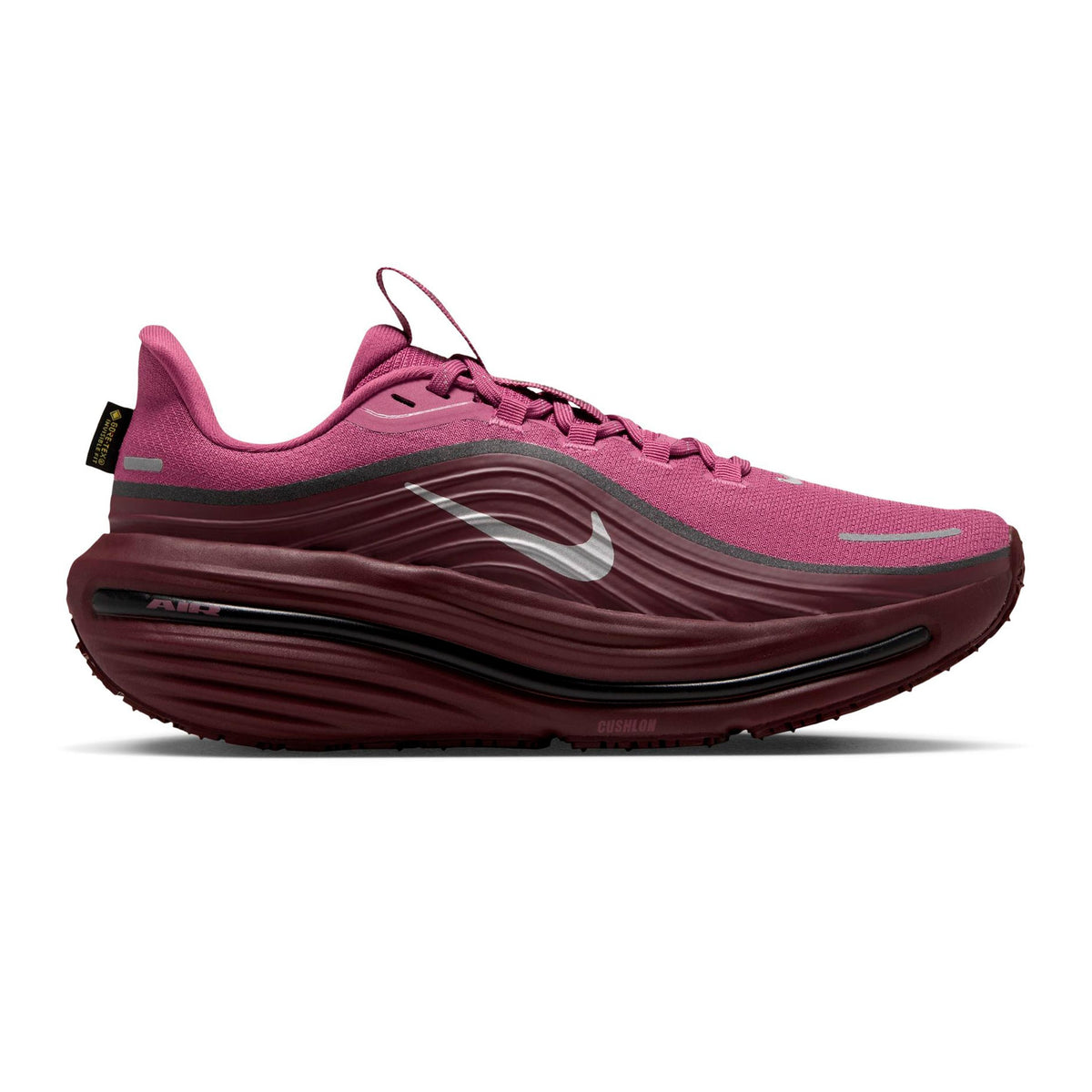Nike Winflo 12 GTX Neutrale schoen Dames - mauve, roest