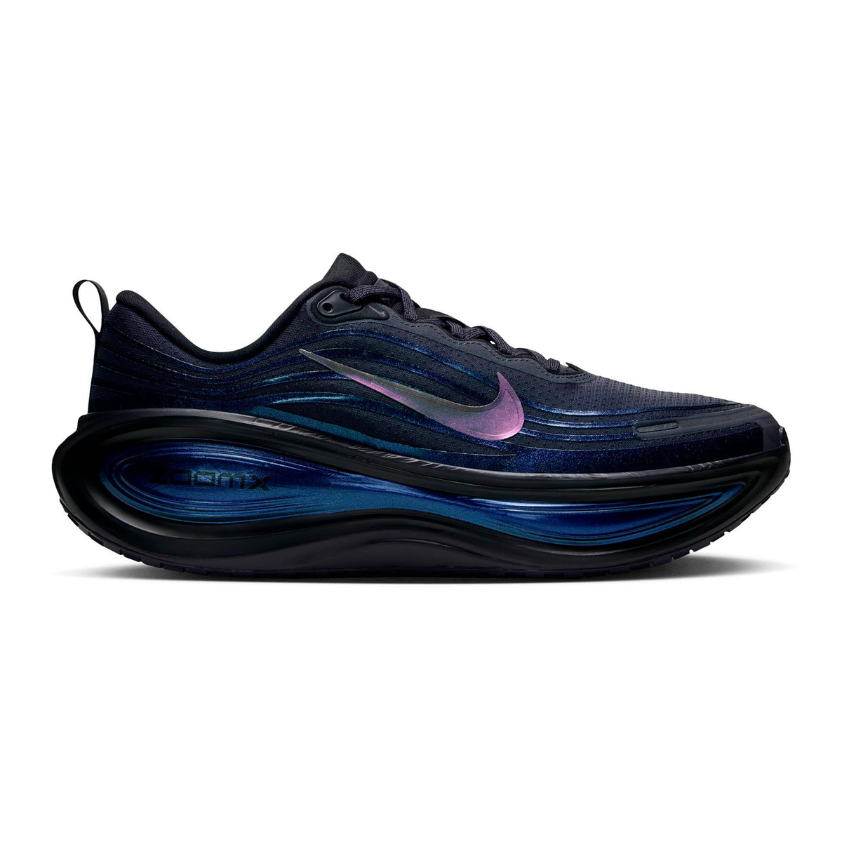 Nike Vomero Plus CM Neutrale schoen Heren - grijs, veelkleurig