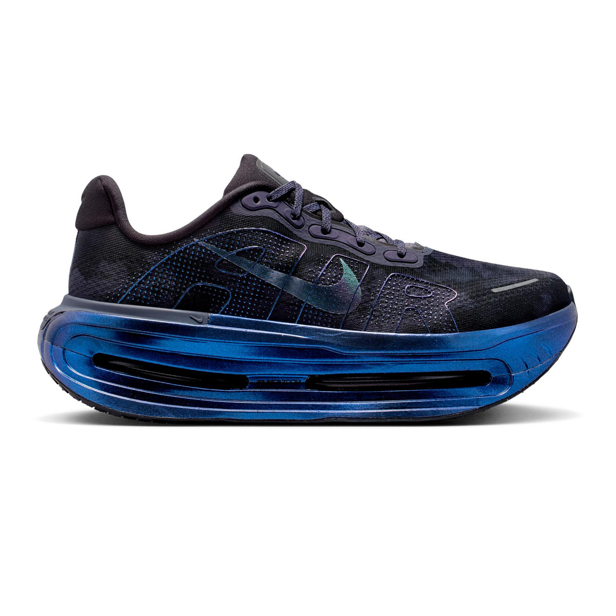 Nike Vomero Premium CM Neutrale schoen Heren - grijs, veelkleurig