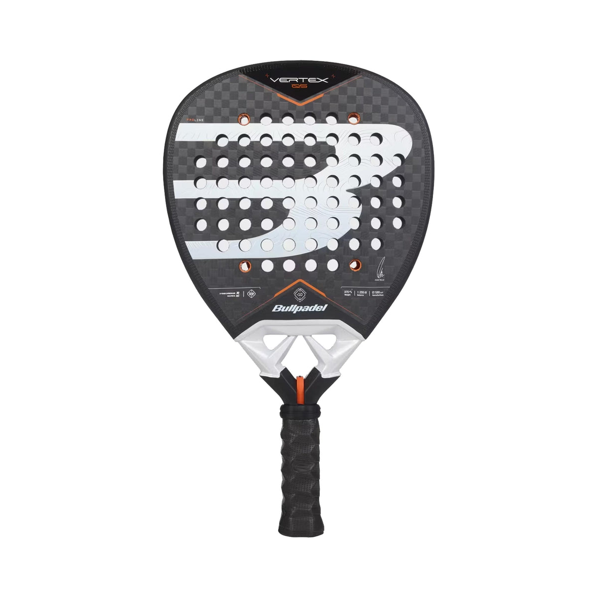 Bullpadel Vertex 05 27 Padel racket