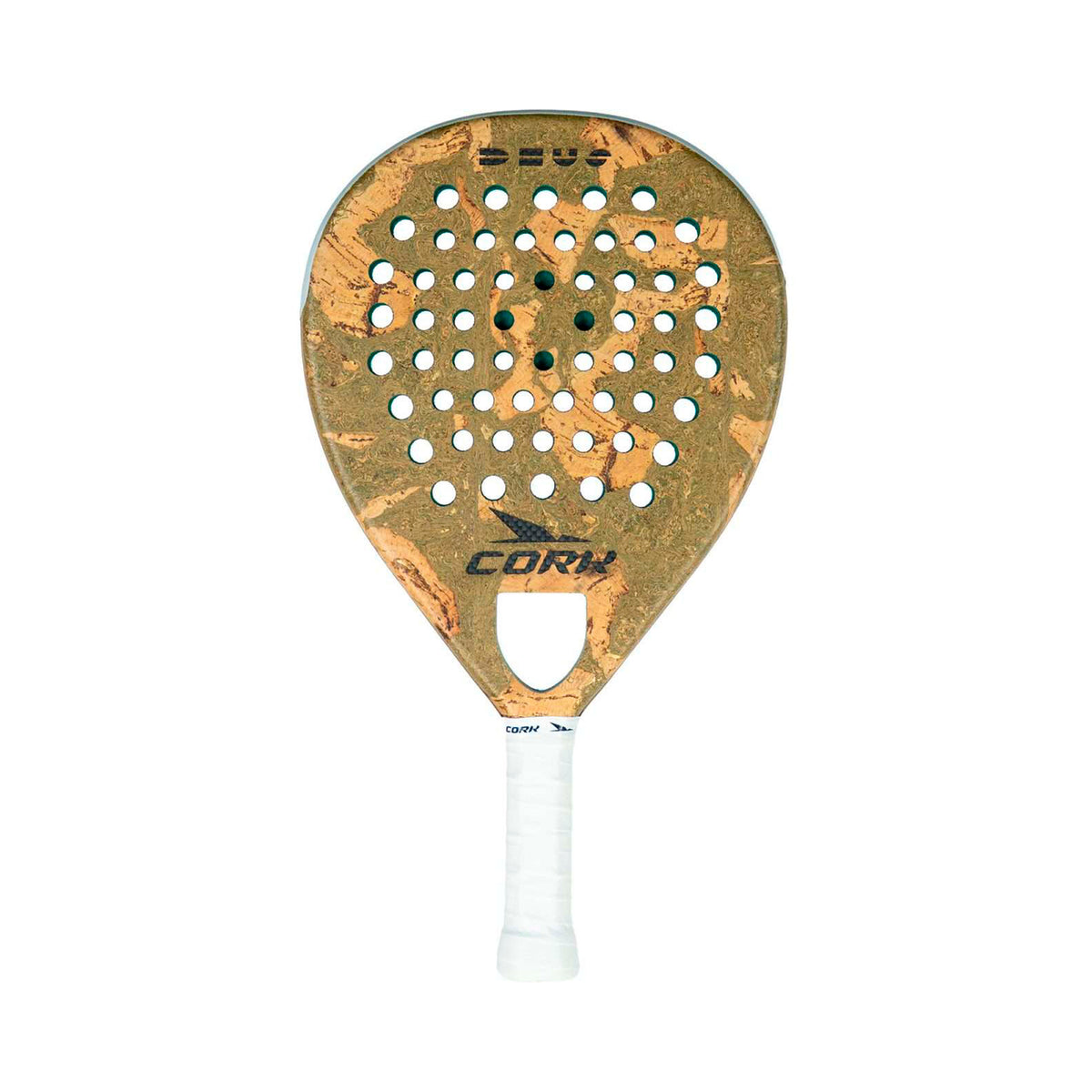 Cork Padel Extreme DEUS II Padel racket