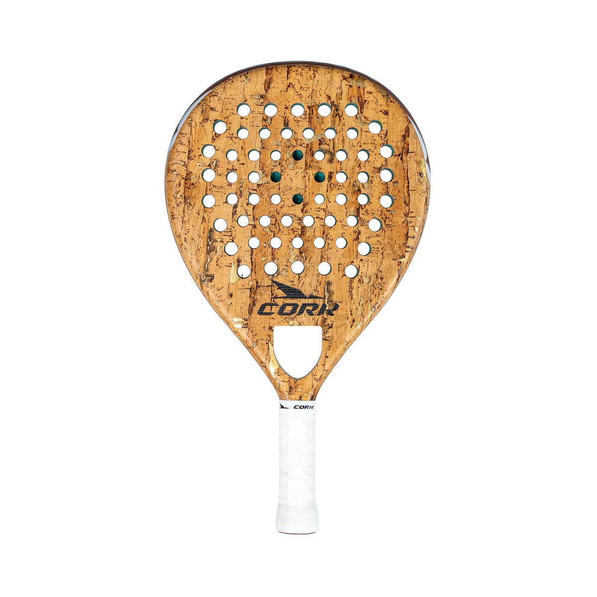 Cork Padel Classic II Padel racket