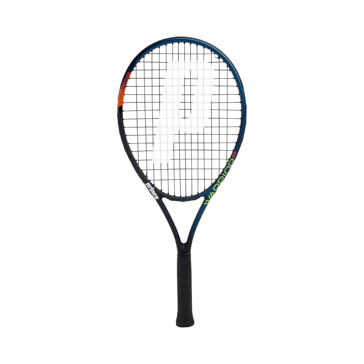 Prince Warrior Elite 25 Kinderracket besnaard