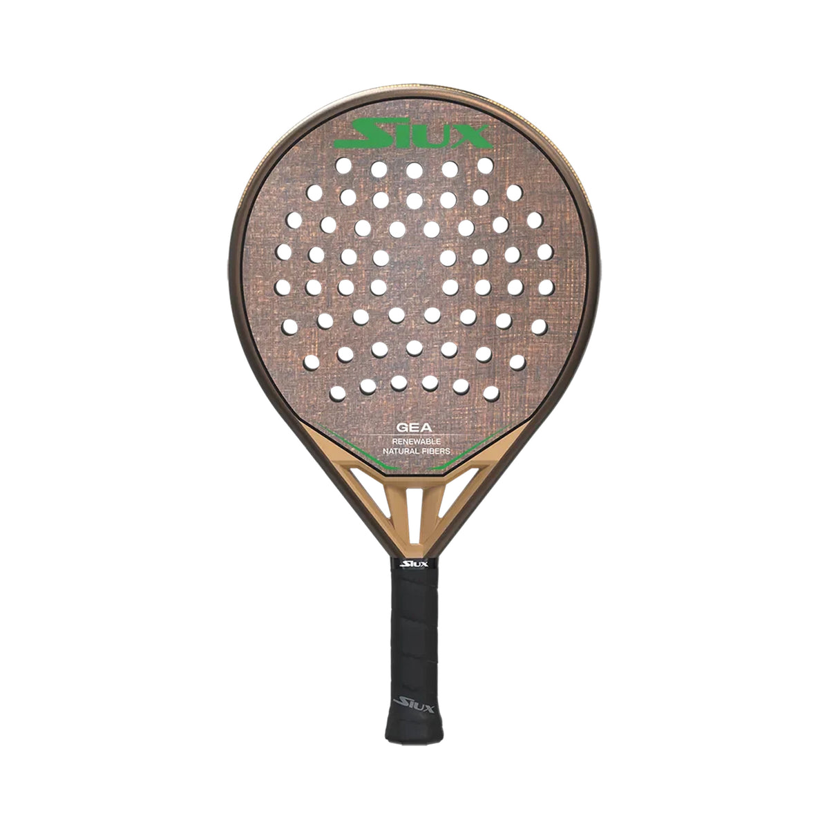 Siux Gea 2025 Padel racket
