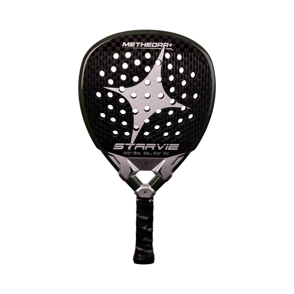 Starvie Metheora+ Padel racket