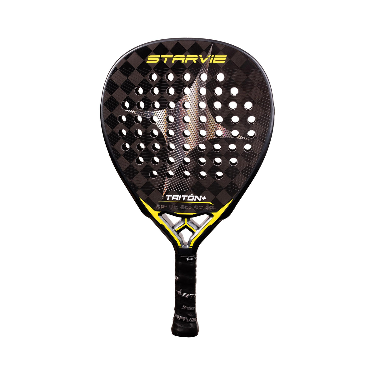 Starvie Triton Balance+ Padel racket