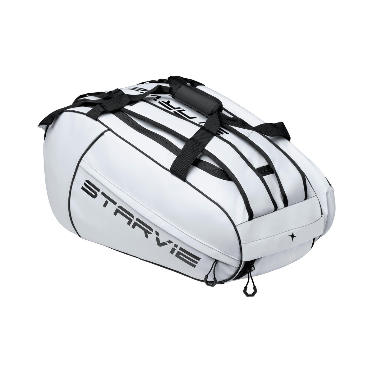 Starvie Hard EVA Eternal Padel ballentas - wit, zwart