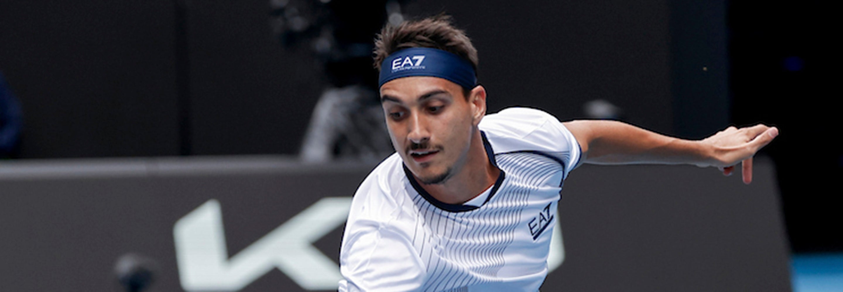 Lorenzo Sonego