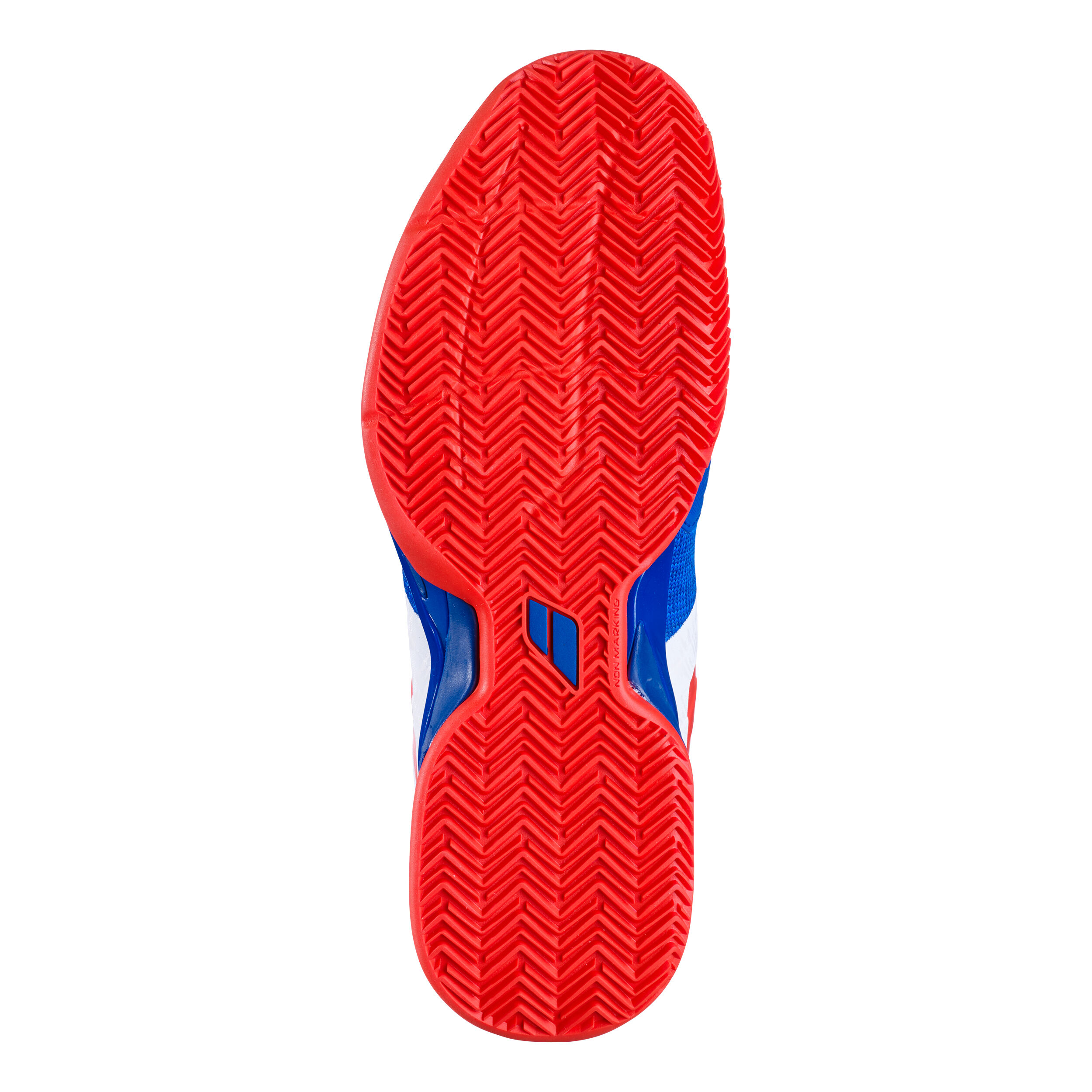 Propulse clearance blast clay