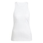 adidas Kleding adidas Y-Tanktop Dames-Wit,Wit