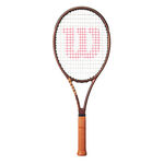 Wilson Tennisrackets Wilson Pro Staff 97UL V14 Test racket