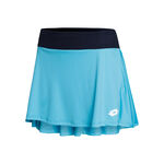 Lotto Kleding Lotto Top IV 2 Rok Dames-Blauw