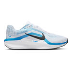 Nike Hardloopschoenen Nike Winflo 11 Neutrale schoen Heren - wit, zwart