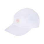 Roland Garros Kleding Roland Garros Performance Cap Dames-Wit,Roze