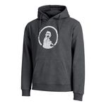 Quiet Please Endlessly Washed Out Loose Fit Hoody M