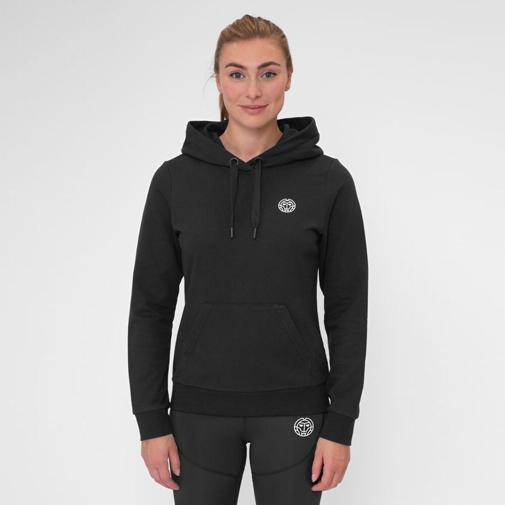 BIDI BADU Crew Chill Sweater Met Capuchon Dames