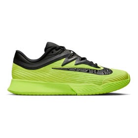 Afbeelding van Zoom Vapor Pro 3 Prm Allcourt schoen Dames-limoen, zwart