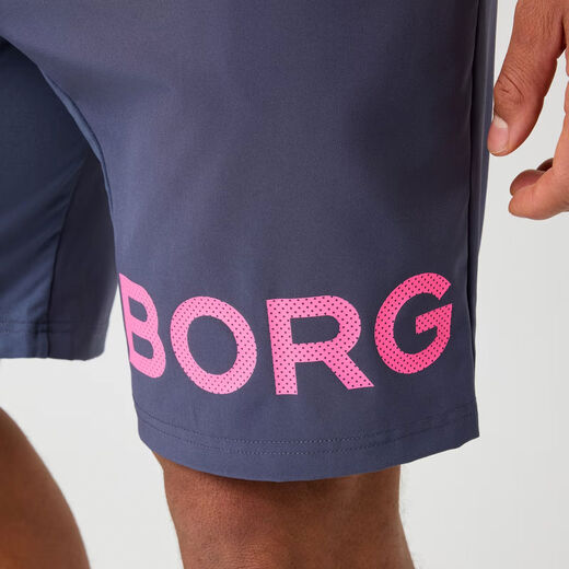 Bj&ouml;rn Borg