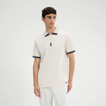 Ellesse Kleding Ellesse Kelvias Polo Heren-Crème