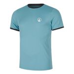 Quiet Please Create Break Ringer Tee M
