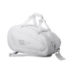 Wilson Wilson Bela Super Tour Padel ballentas - wit