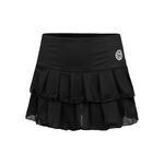BIDI BADU Kleding BIDI BADU Crew Pleated Rok Dames-Zwart