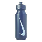 Nike Toebehoren Nike Big Mouth 32oz/946 Ml Drinkfles-Zwart,Zwart