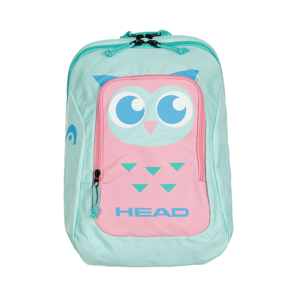 Head Kids Tour 14L Owl Rugzak