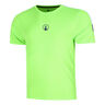 Wild Receiver Hori T-shirt Heren-Neongroen,Veelkleurig