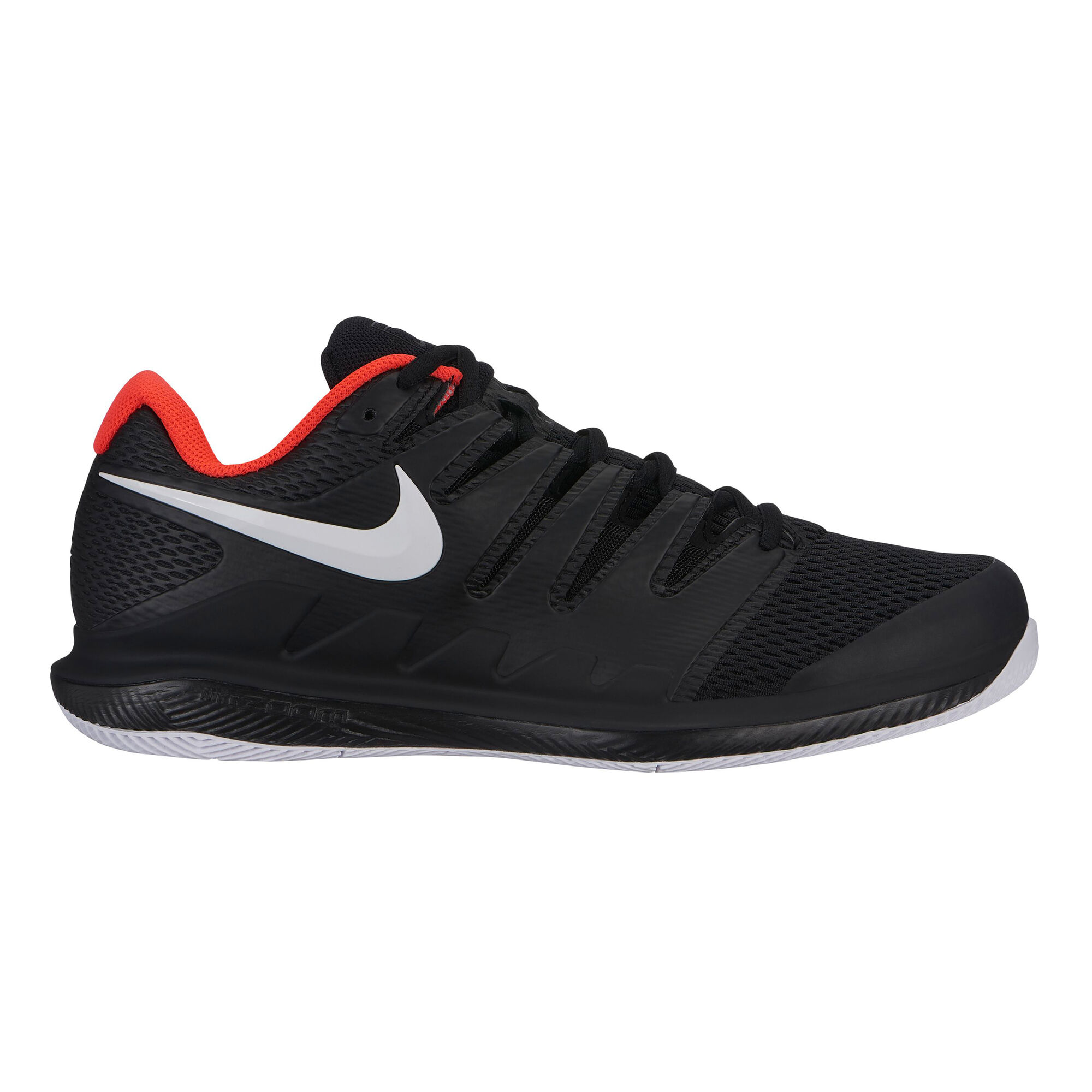 nike air zoom vaporx