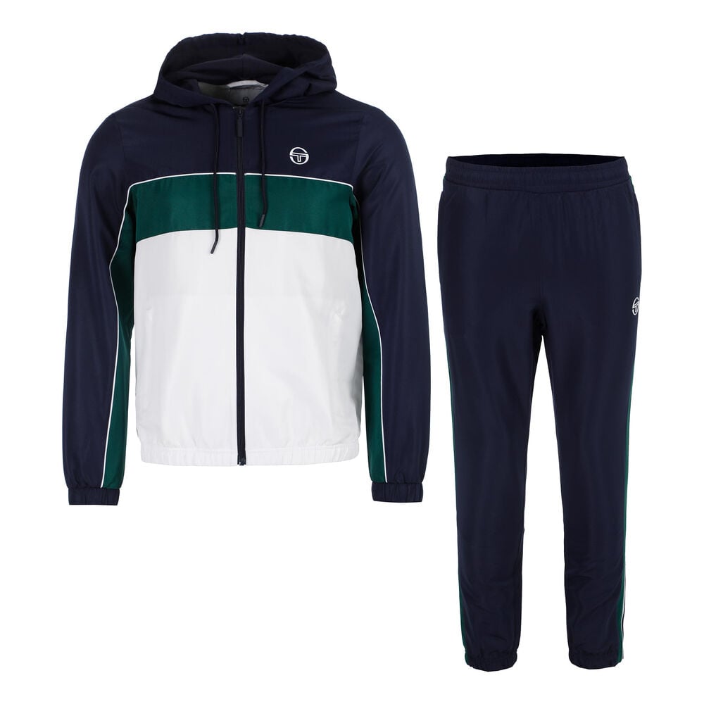 Sergio Tacchini Quarzo Trainingspak Heren