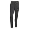 3 Stripes Knit Trainingsbroek Heren-Zwart,Wit