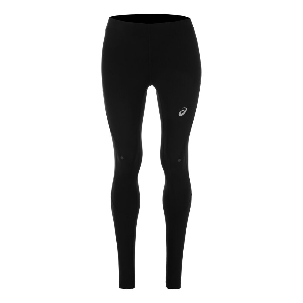 ASICS Road Winter Run Hardlooplegging Heren-Zwart
