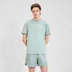 Ellesse Kleding Ellesse Quesco T-shirt Heren-Salie