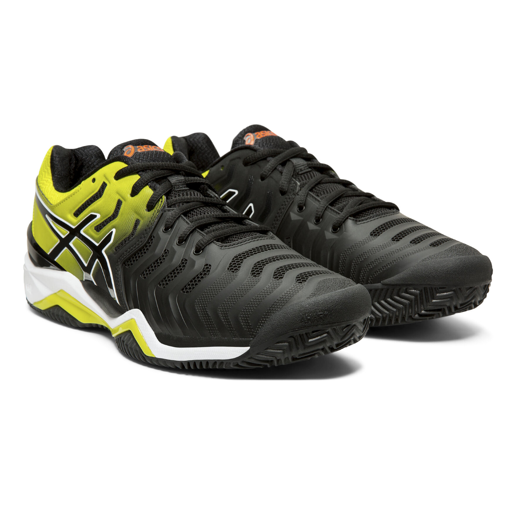 Asics gel-resolution 7 heren shop