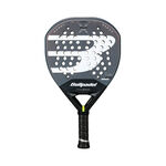 Bullpadel Padel racket Bullpadel XPLO CMF 26 Padel racket Testrackets