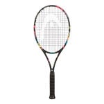 HEAD Tennisrackets HEAD Radical Graphene XT Radical Pro Tourracket (Bespand)