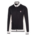 Fila Kleding Fila Björn Trainingsjack Heren-Zwart
