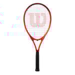 Wilson Tennisrackets Wilson Pro Staff Precision XL 110 Allround Rackets