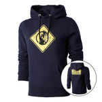 Quiet Please Australia Road Sign Hoody